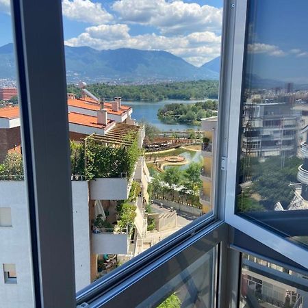 Mb Luxury Apartments Tirana Zewnętrze zdjęcie