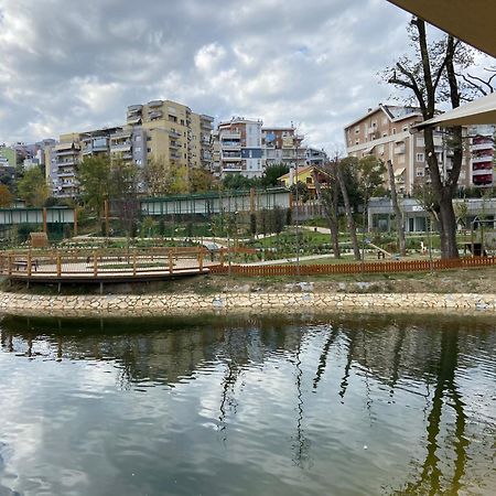 Mb Luxury Apartments Tirana Zewnętrze zdjęcie