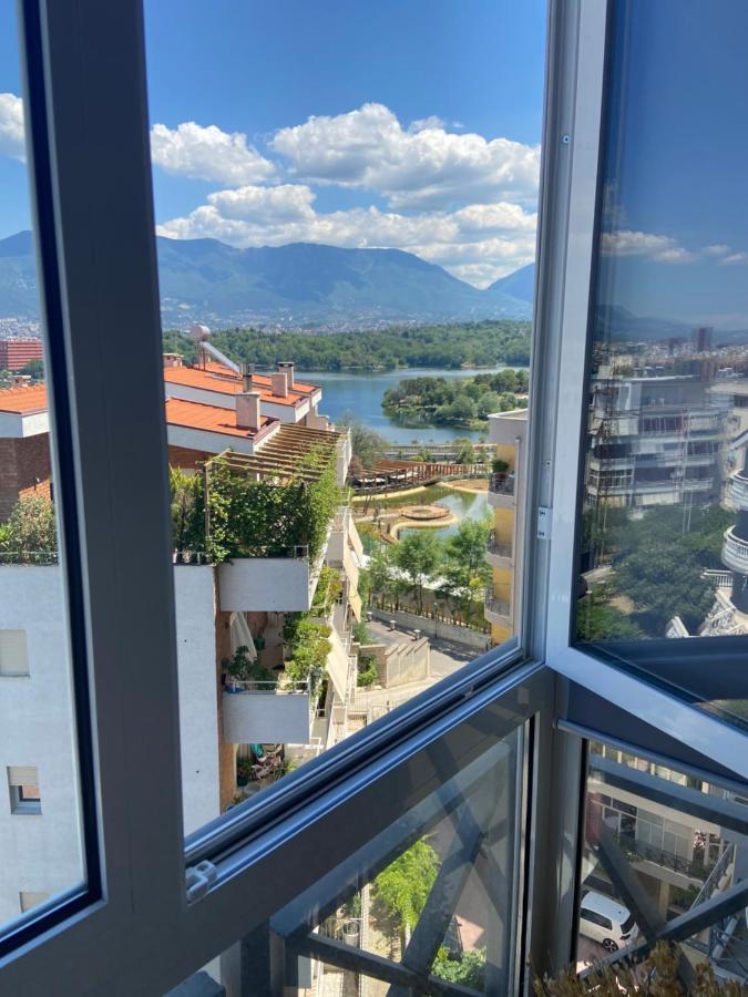 Mb Luxury Apartments Tirana Zewnętrze zdjęcie