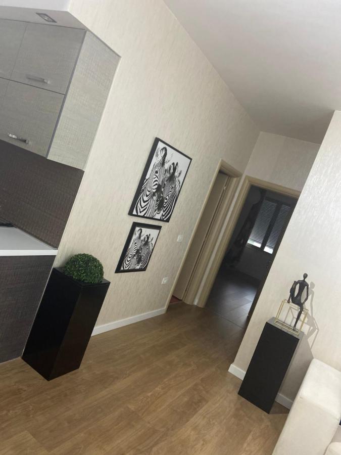 Mb Luxury Apartments Tirana Zewnętrze zdjęcie