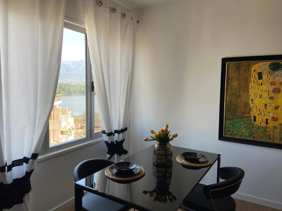 Mb Luxury Apartments Tirana Zewnętrze zdjęcie