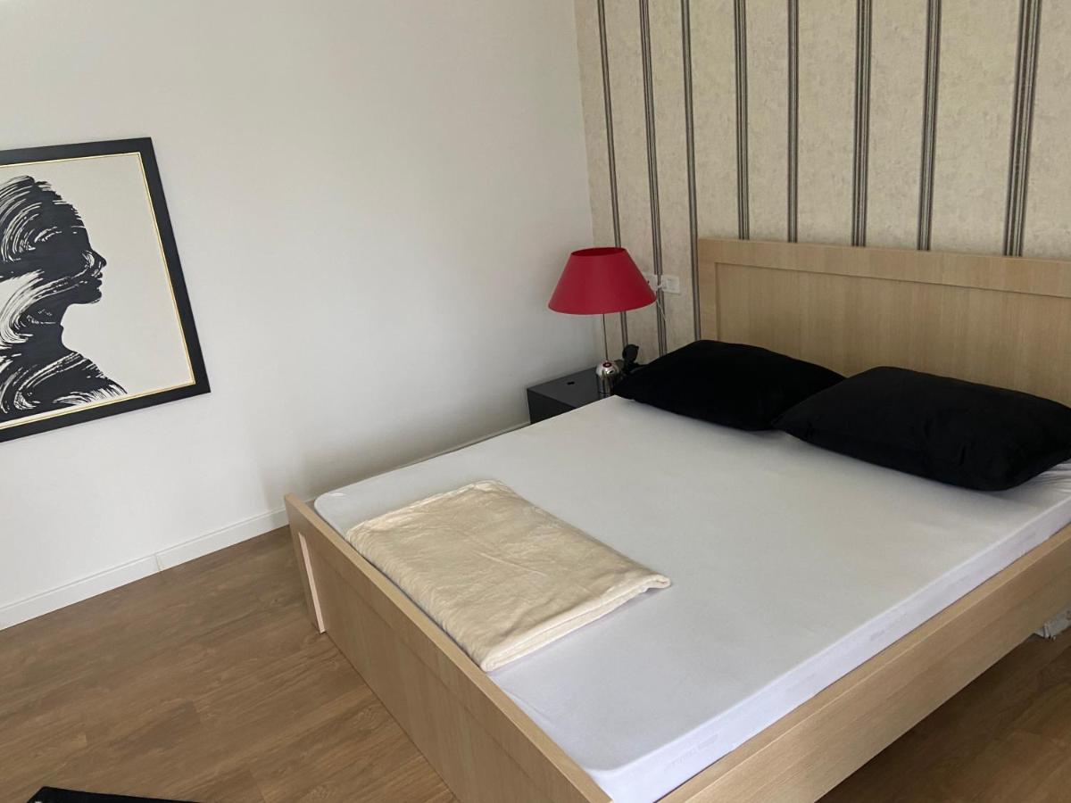 Mb Luxury Apartments Tirana Zewnętrze zdjęcie