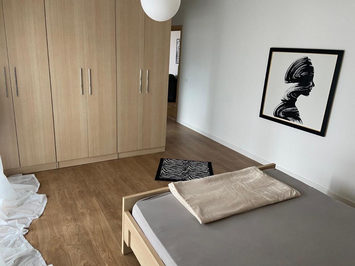 Mb Luxury Apartments Tirana Zewnętrze zdjęcie
