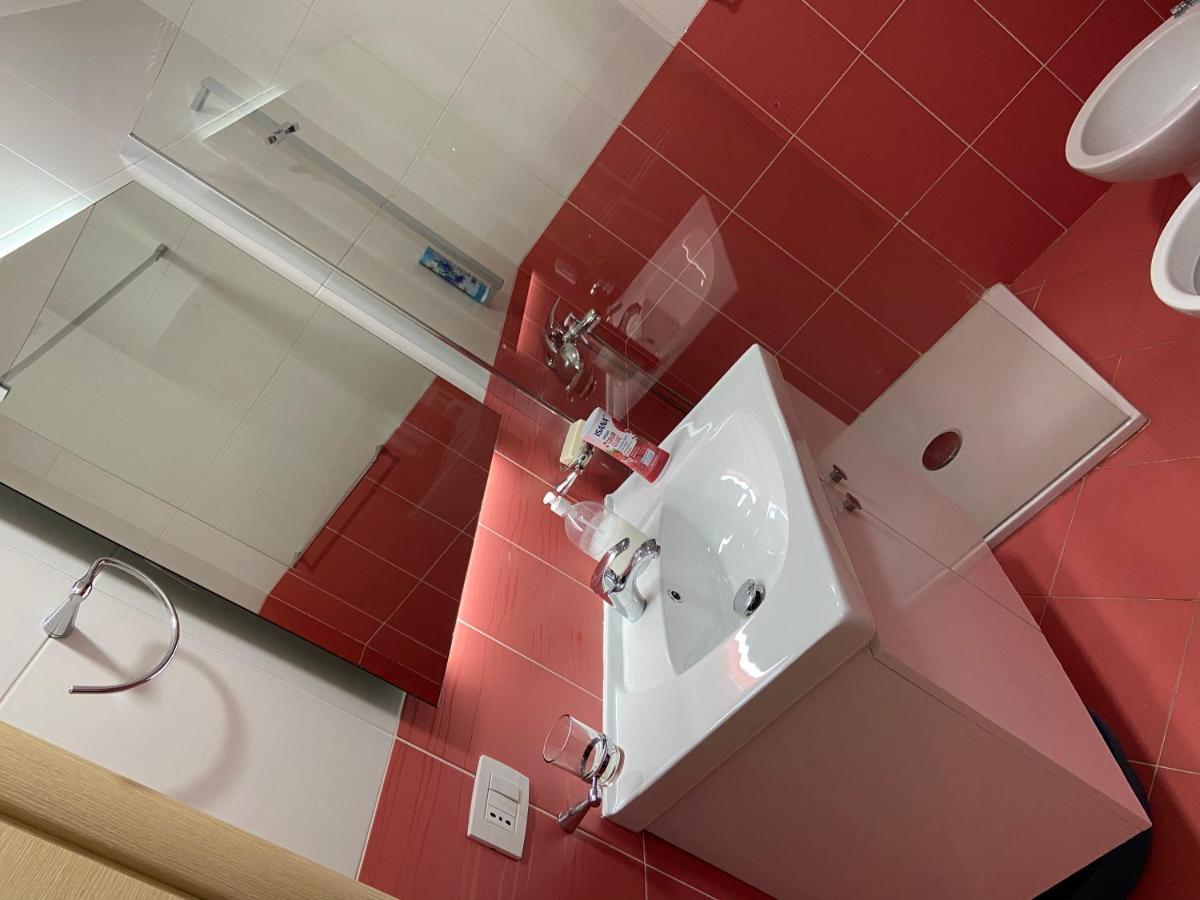 Mb Luxury Apartments Tirana Zewnętrze zdjęcie