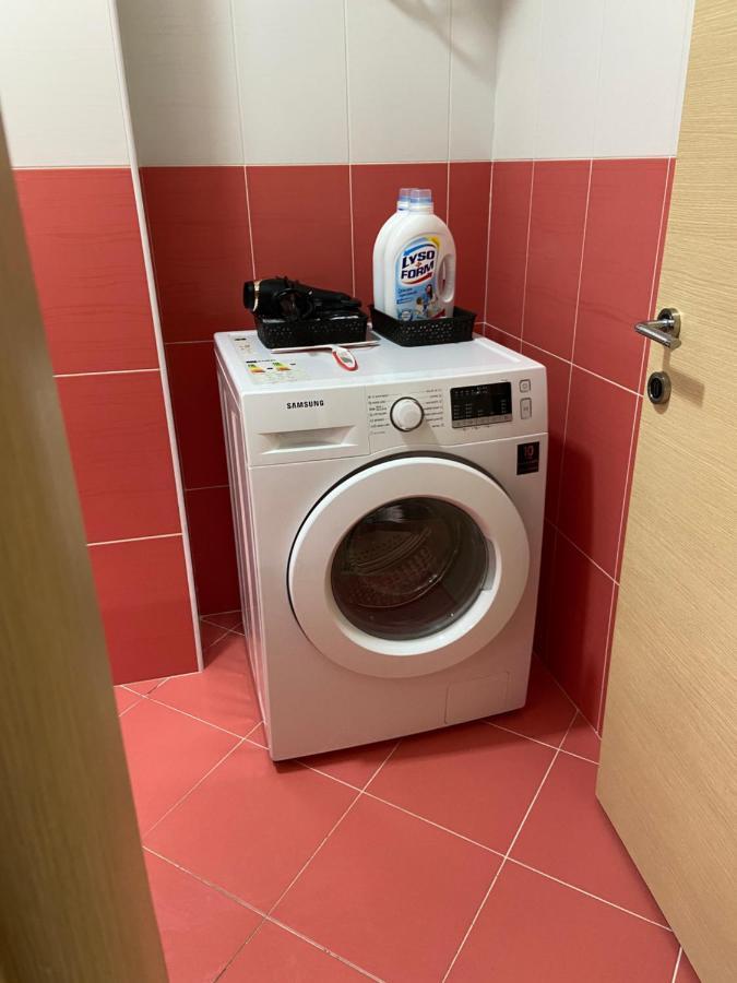 Mb Luxury Apartments Tirana Zewnętrze zdjęcie