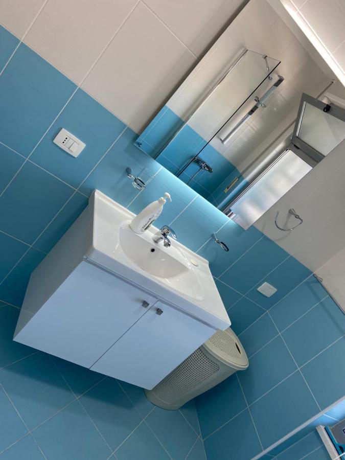 Mb Luxury Apartments Tirana Zewnętrze zdjęcie