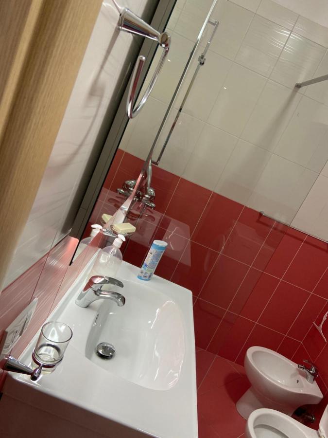 Mb Luxury Apartments Tirana Zewnętrze zdjęcie