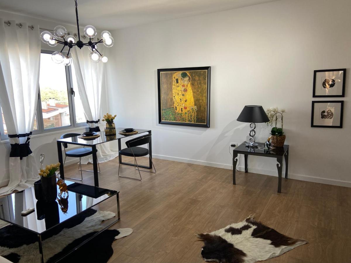 Mb Luxury Apartments Tirana Zewnętrze zdjęcie