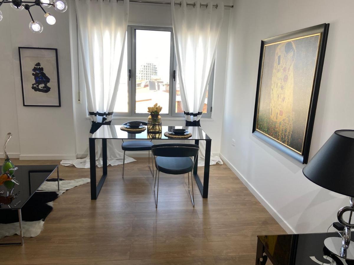 Mb Luxury Apartments Tirana Zewnętrze zdjęcie