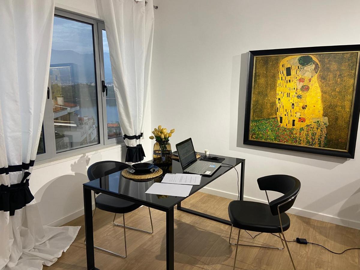Mb Luxury Apartments Tirana Zewnętrze zdjęcie