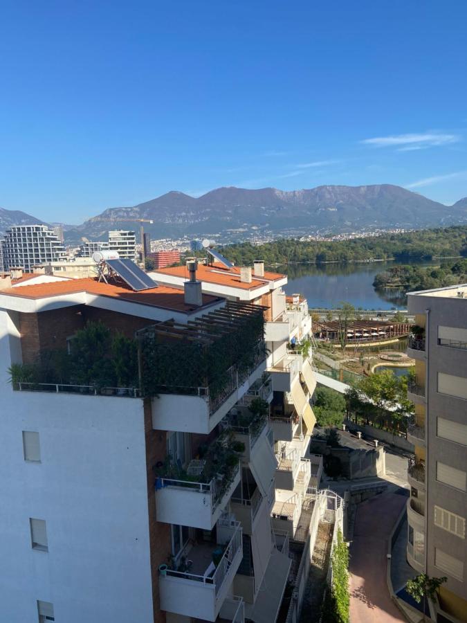 Mb Luxury Apartments Tirana Zewnętrze zdjęcie