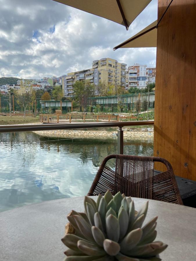 Mb Luxury Apartments Tirana Zewnętrze zdjęcie