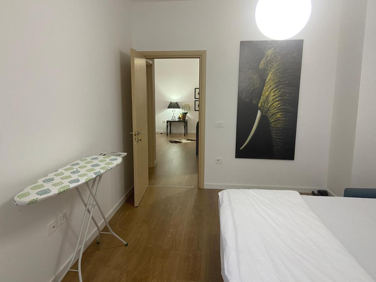 Mb Luxury Apartments Tirana Zewnętrze zdjęcie