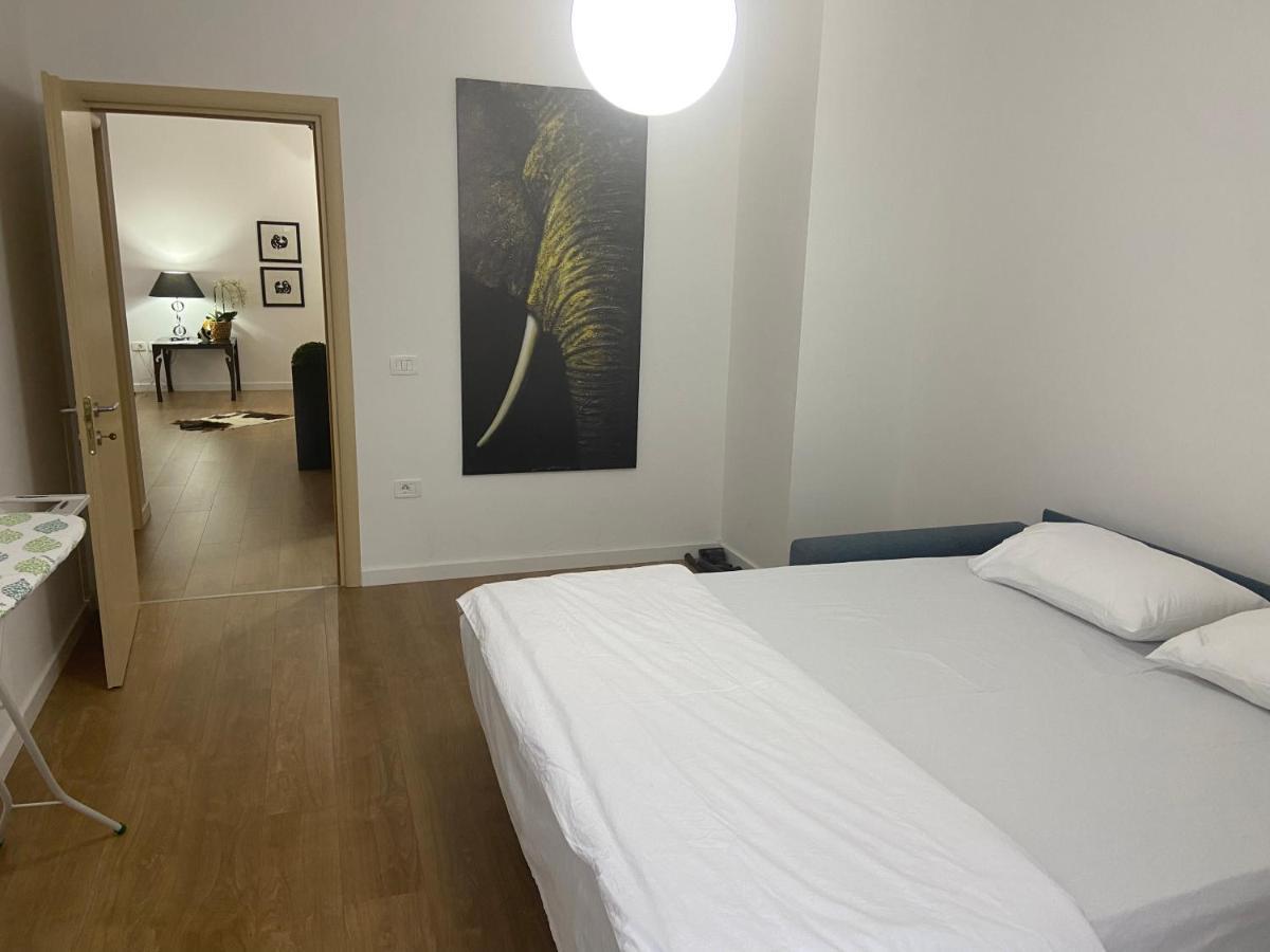 Mb Luxury Apartments Tirana Zewnętrze zdjęcie